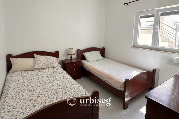 Moradia T5 para Venda em São Pedro Foto 30