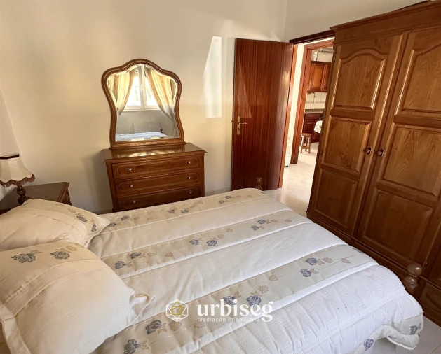 Moradia T5 para Venda em São Pedro Foto 29