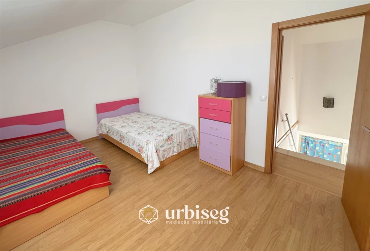 Moradia T5 para Venda em São Pedro Foto 25