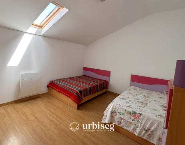 Moradia T5 para Venda em São Pedro Foto 24