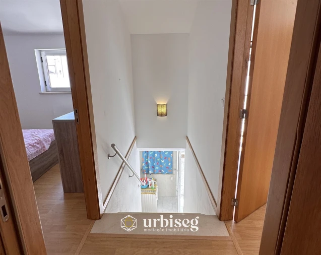 Moradia T5 para Venda em São Pedro Foto 14