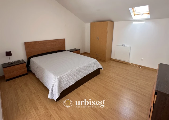 Moradia T5 para Venda em São Pedro Foto 16