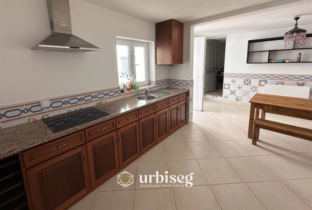 Moradia T5 para Venda em São Pedro Foto 10