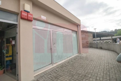 Loja para Venda em São Tomé de Negrelos