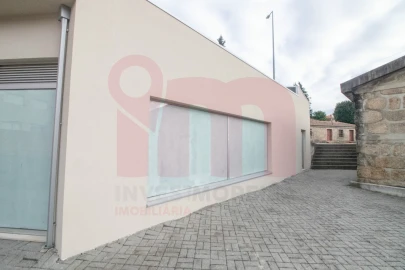 Loja para Venda em São Tomé de Negrelos