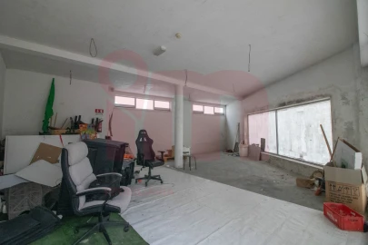 Loja para Venda em São Tomé de Negrelos