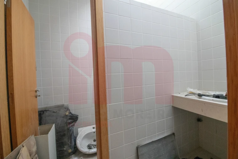 Loja para Venda em São Tomé de Negrelos Foto 5