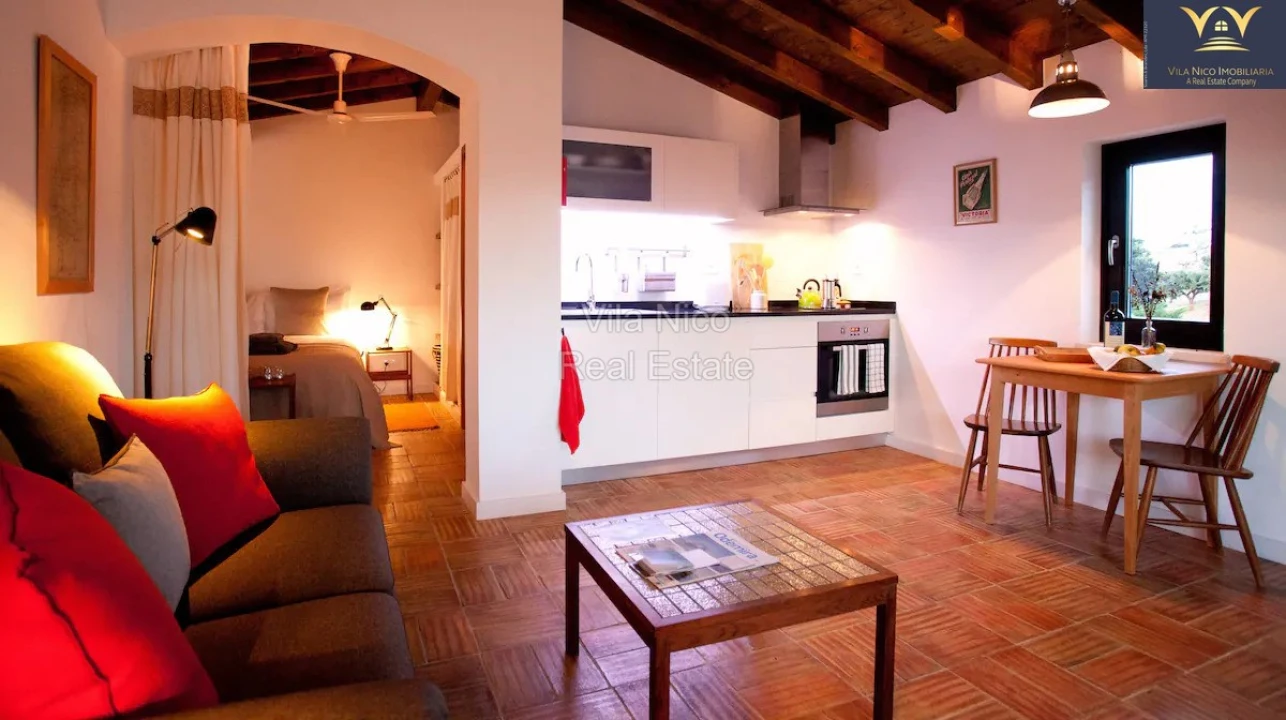 Moradia T1 para Venda em Cercal Foto 5