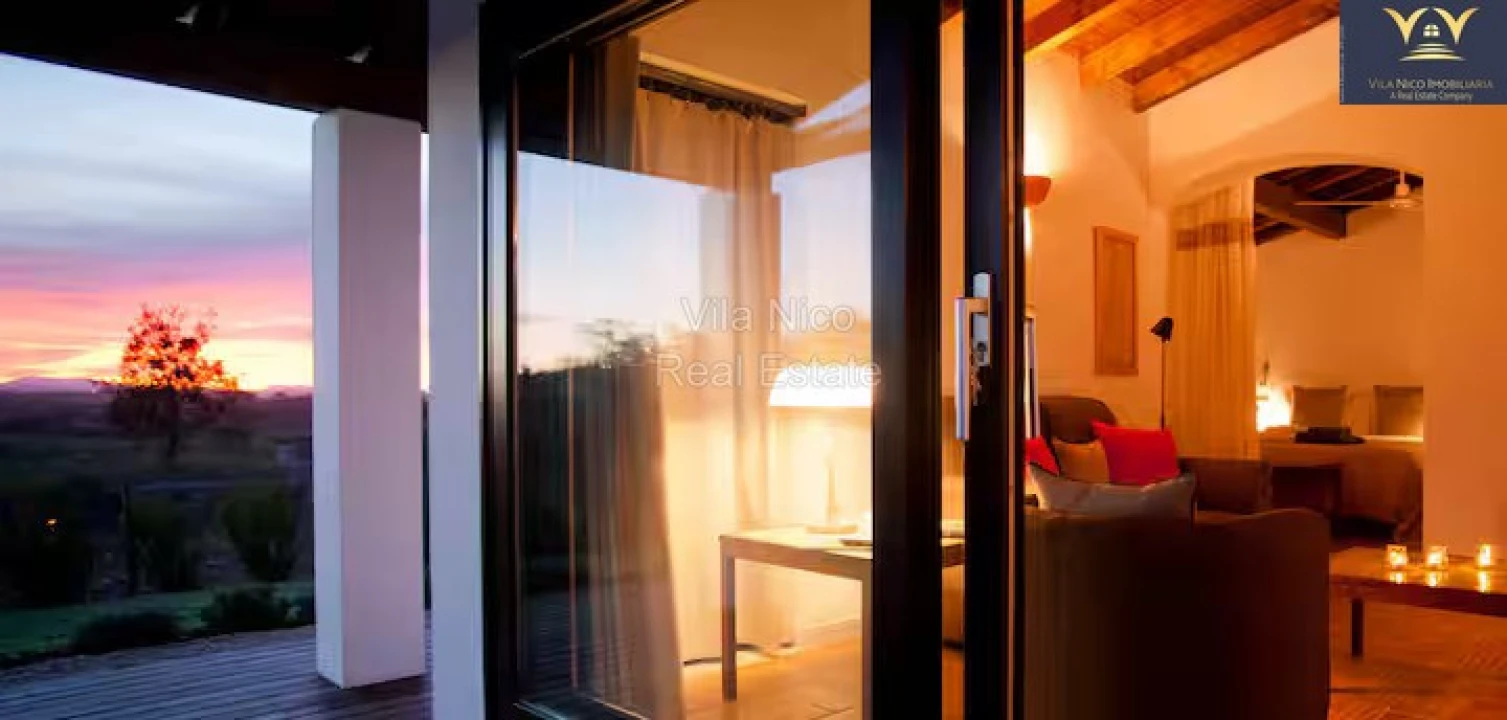 Moradia T1 para Venda em Cercal Foto 8