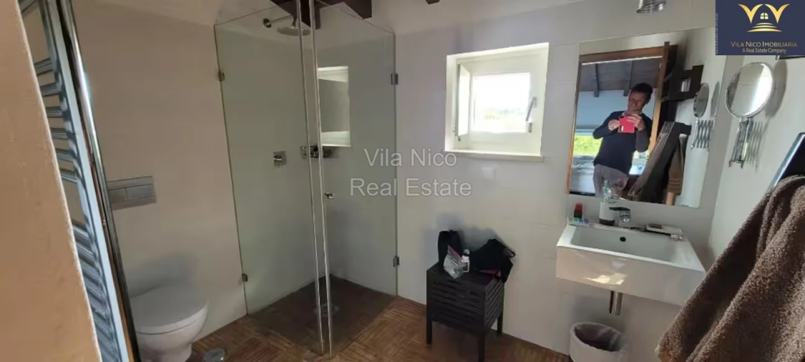 Moradia T1 para Venda em Cercal Foto 11