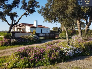 Moradia T1 para Venda em Cercal