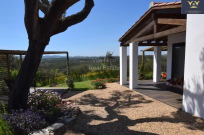 Moradia T1 para Venda em Cercal