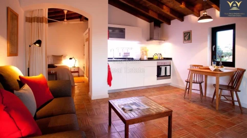 Moradia T1 para Venda em Cercal