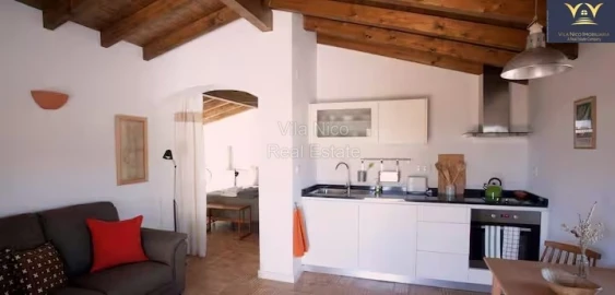 Moradia T1 para Venda em Cercal