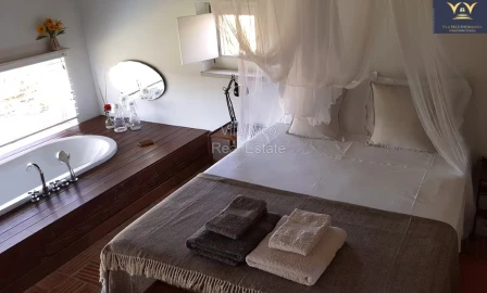 Moradia T1 para Venda em Cercal