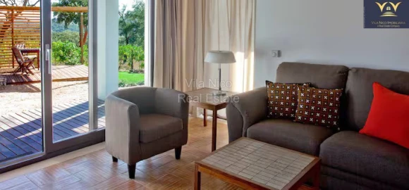 Moradia T1 para Venda em Cercal