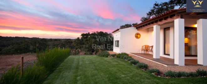 Moradia T1 para Venda em Cercal