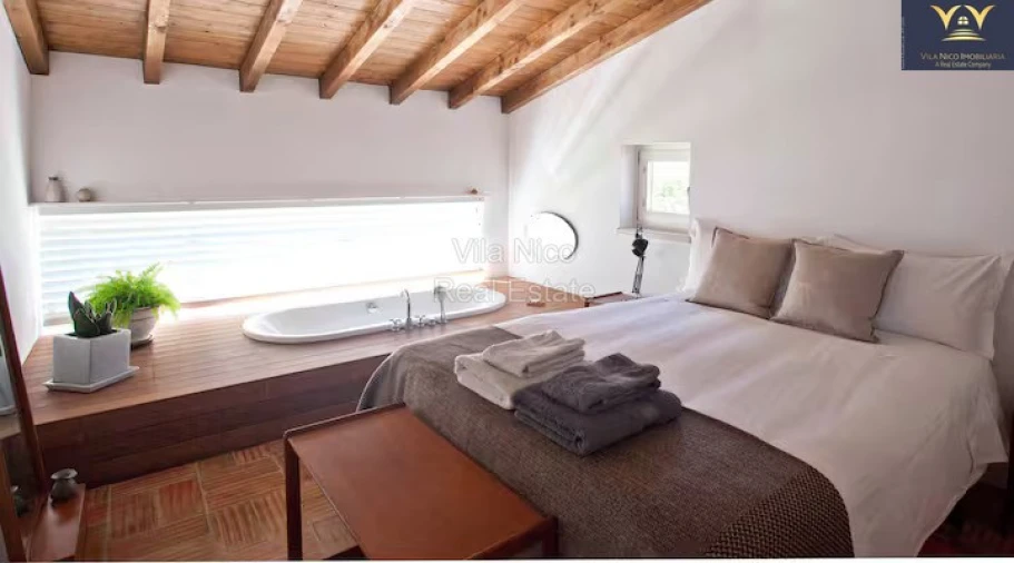 Moradia T1 para Venda em Cercal Foto 3