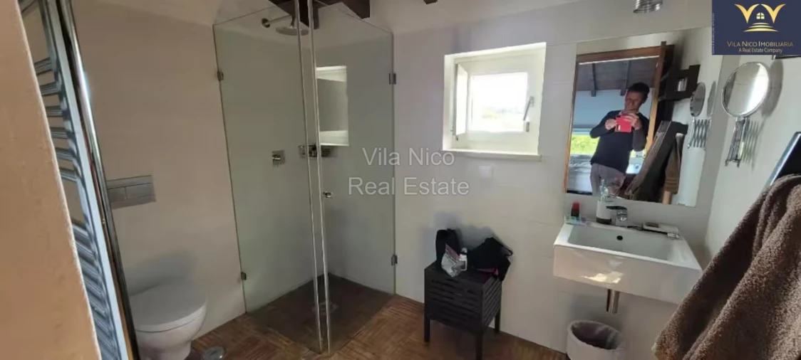 Moradia T1 para Venda em Cercal Foto 11