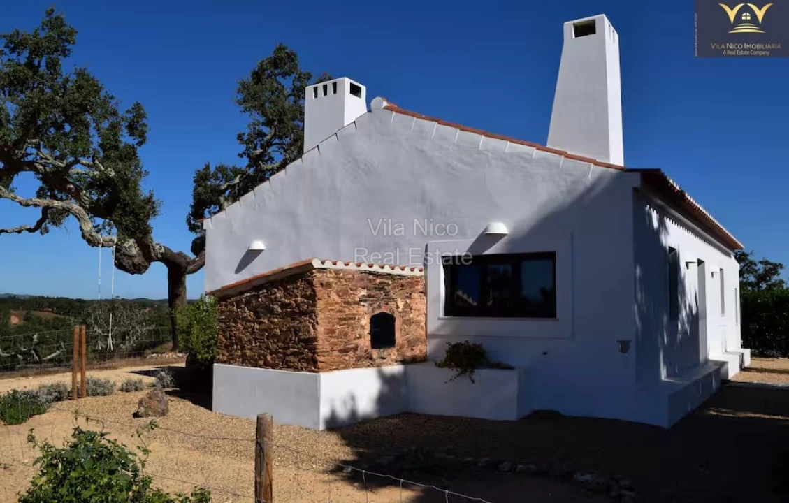 Moradia T2 para Venda em Cercal Foto 1