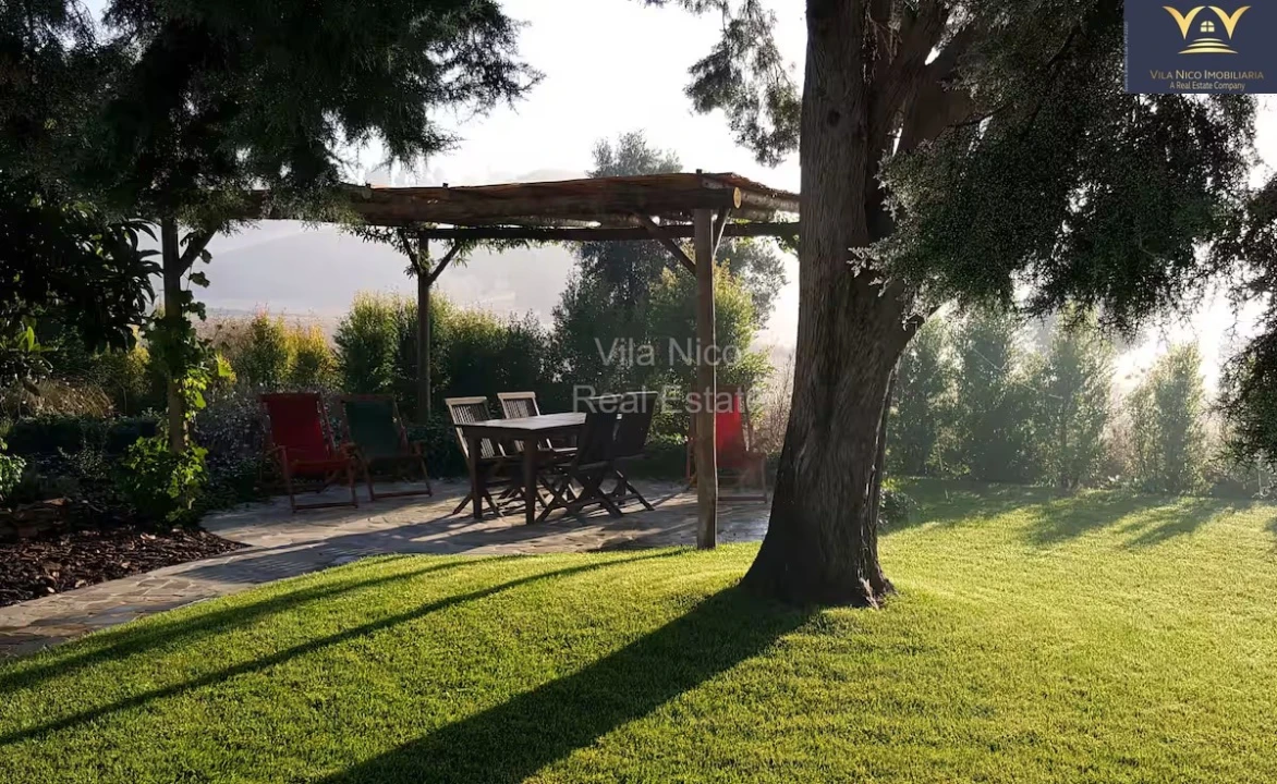 Moradia T2 para Venda em Cercal Foto 3