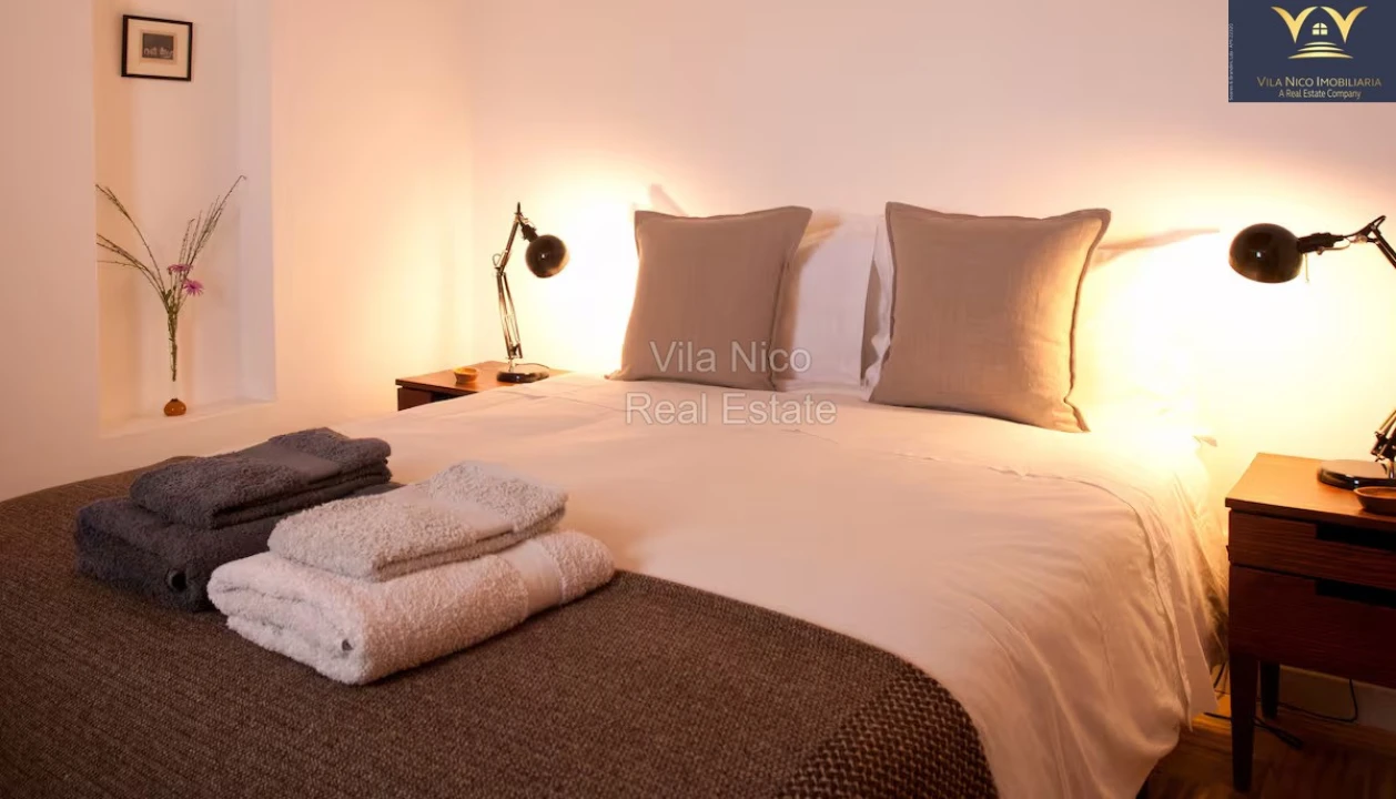 Moradia T2 para Venda em Cercal Foto 14