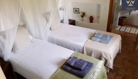 Moradia T2 para Venda em Cercal