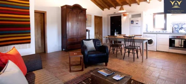 Moradia T2 para Venda em Cercal