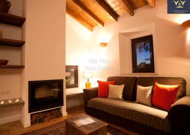 Moradia T2 para Venda em Cercal