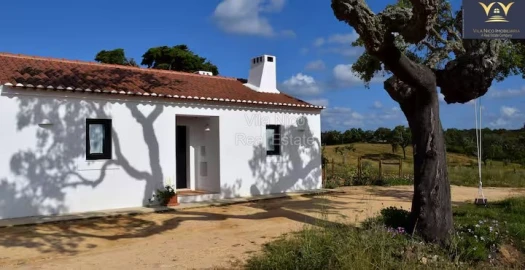 Moradia T2 para Venda em Cercal