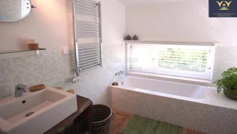 Moradia T2 para Venda em Cercal