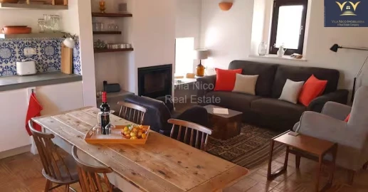 Moradia T2 para Venda em Cercal