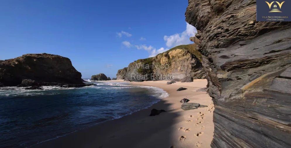 Moradia T2 para Venda em Cercal Foto 9