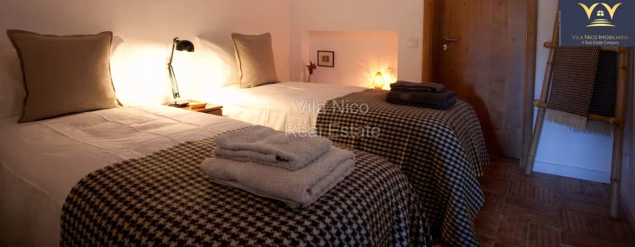 Moradia T2 para Venda em Cercal Foto 16