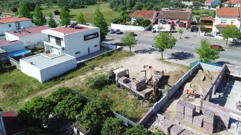 Terreno para Venda em Castelo Branco
