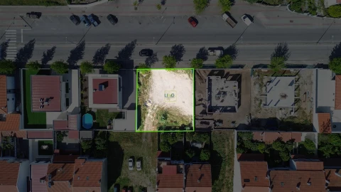 Terreno para Venda em Castelo Branco