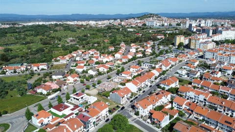Terreno para Venda em Castelo Branco