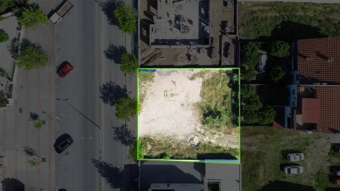 Terreno para Venda em Castelo Branco