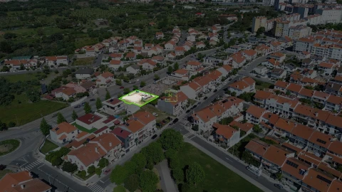 Terreno para Venda em Castelo Branco