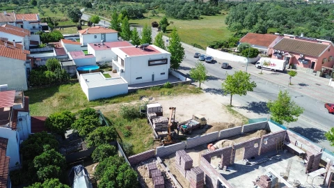 Terreno para Venda em Castelo Branco