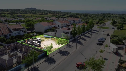 Terreno para Venda em Castelo Branco