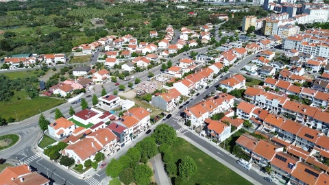 Terreno para Venda em Castelo Branco