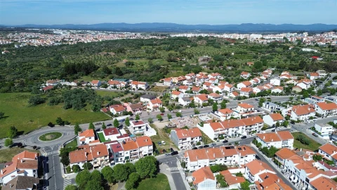 Terreno para Venda em Castelo Branco