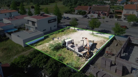 Terreno para Venda em Castelo Branco