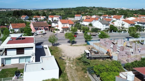 Terreno para Venda em Castelo Branco