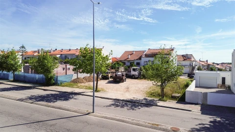 Terreno para Venda em Castelo Branco
