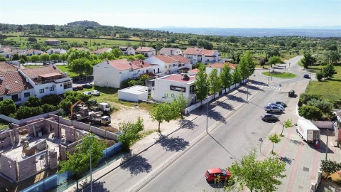 Terreno para Venda em Castelo Branco
