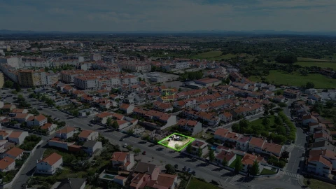 Terreno para Venda em Castelo Branco