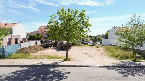 Terreno para Venda em Castelo Branco