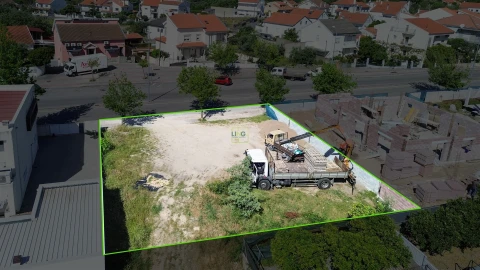 Terreno para Venda em Castelo Branco